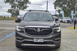 2019 Holden Acadia LTZ-V