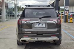 2019 Holden Acadia LTZ-V