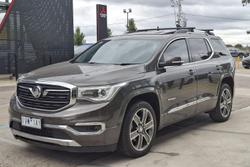2019 Holden Acadia LTZ-V