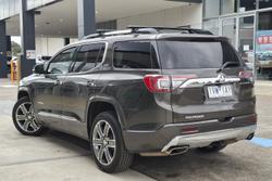 2019 Holden Acadia LTZ-V