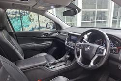 2019 Holden Acadia LTZ-V