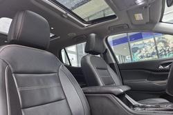 2019 Holden Acadia LTZ-V