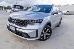 2023 Kia Sorento Sport