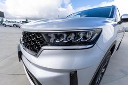 2023 Kia Sorento Sport