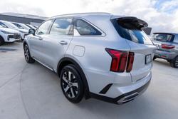 2023 Kia Sorento Sport