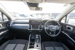 2023 Kia Sorento Sport