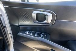 2023 Kia Sorento Sport