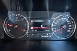 2023 Kia Sorento Sport