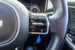 2023 Kia Sorento Sport