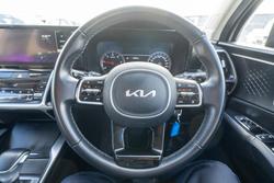 2023 Kia Sorento Sport