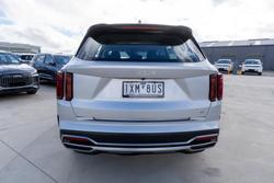 2023 Kia Sorento Sport