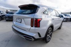2023 Kia Sorento Sport
