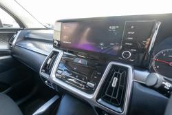 2023 Kia Sorento Sport