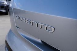 2023 Kia Sorento Sport