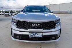 2023 Kia Sorento Sport