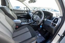 2023 Kia Sorento Sport