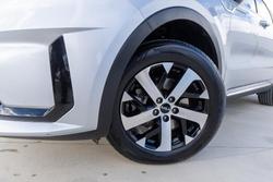 2023 Kia Sorento Sport