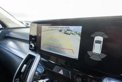 2023 Kia Sorento Sport