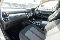 2023 Kia Sorento Sport