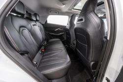 2024 Chery OMODA 5 EX