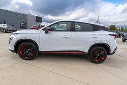 2024 Chery OMODA 5 EX