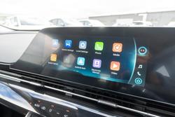 2024 Chery OMODA 5 EX