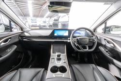 2024 Chery OMODA 5 EX