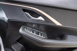 2024 Chery OMODA 5 EX