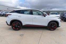 2024 Chery OMODA 5 EX