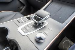 2024 Chery OMODA 5 EX