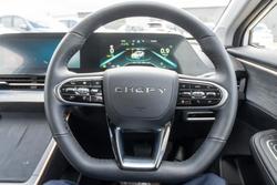 2024 Chery OMODA 5 EX