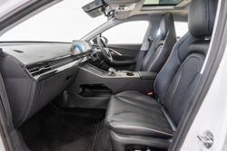 2024 Chery OMODA 5 EX