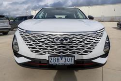 2024 Chery OMODA 5 EX