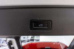 2024 Chery OMODA 5 EX