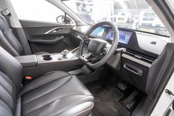 2024 Chery OMODA 5 EX