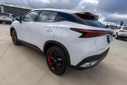 2024 Chery OMODA 5 EX