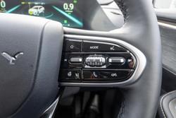 2024 Chery OMODA 5 EX