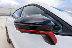 2024 Chery OMODA 5 EX