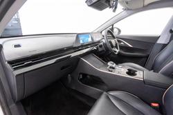 2024 Chery OMODA 5 EX