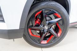 2024 Chery OMODA 5 EX