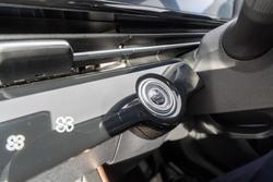 2024 Chery OMODA 5 EX