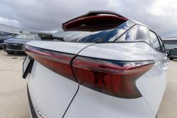 2024 Chery OMODA 5 EX