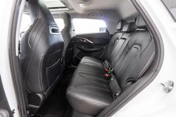 2024 Chery OMODA 5 EX