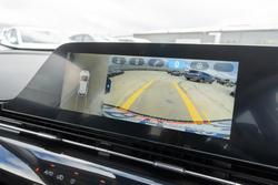 2024 Chery OMODA 5 EX