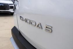 2024 Chery OMODA 5 EX