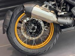 2025 BMW R 1300 GS Option 719 R 1300 Blue