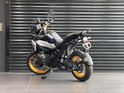 2025 BMW R 1300 GS Option 719 R 1300 Blue