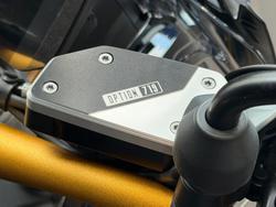 2025 BMW R 1300 GS Option 719 R 1300 Blue