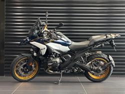 2025 BMW R 1300 GS Option 719 R 1300 Blue