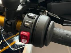 2025 BMW R 1300 GS Option 719 R 1300 Blue